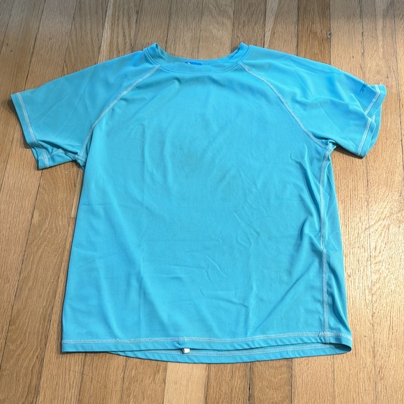 Kanu swim shirts rash guards for kids - 6 piece bundle - size 10/medium - Picture 7 of 7